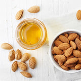 Tatlı Badem Yağı