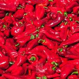 Tatlı Biber Salçası - 500 gr