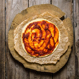 Tatlı Biber Salçası - 500 gr