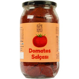 Üçlü Salça Seti 3 x 1 kg