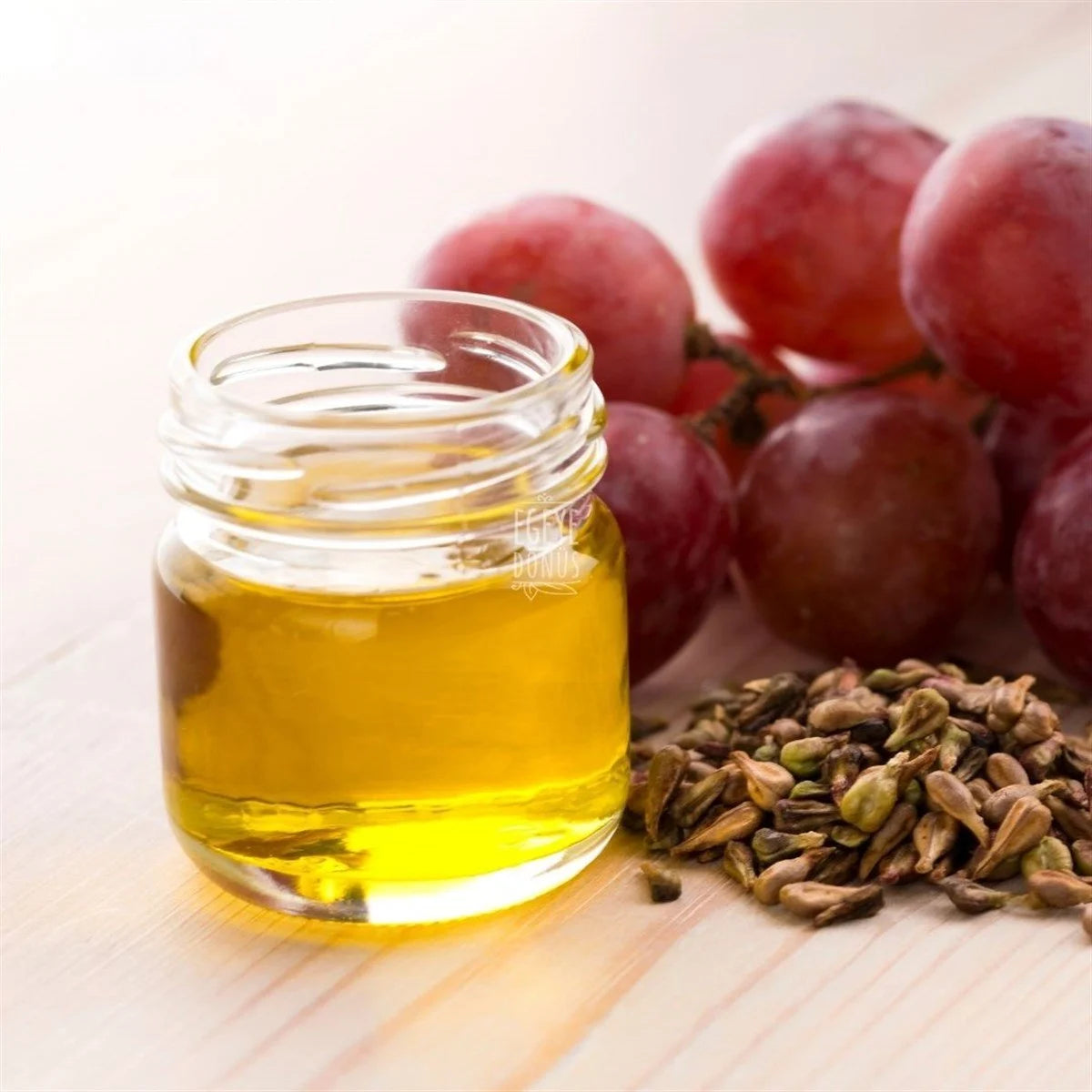 Üzüm Çekirdeği Yağı