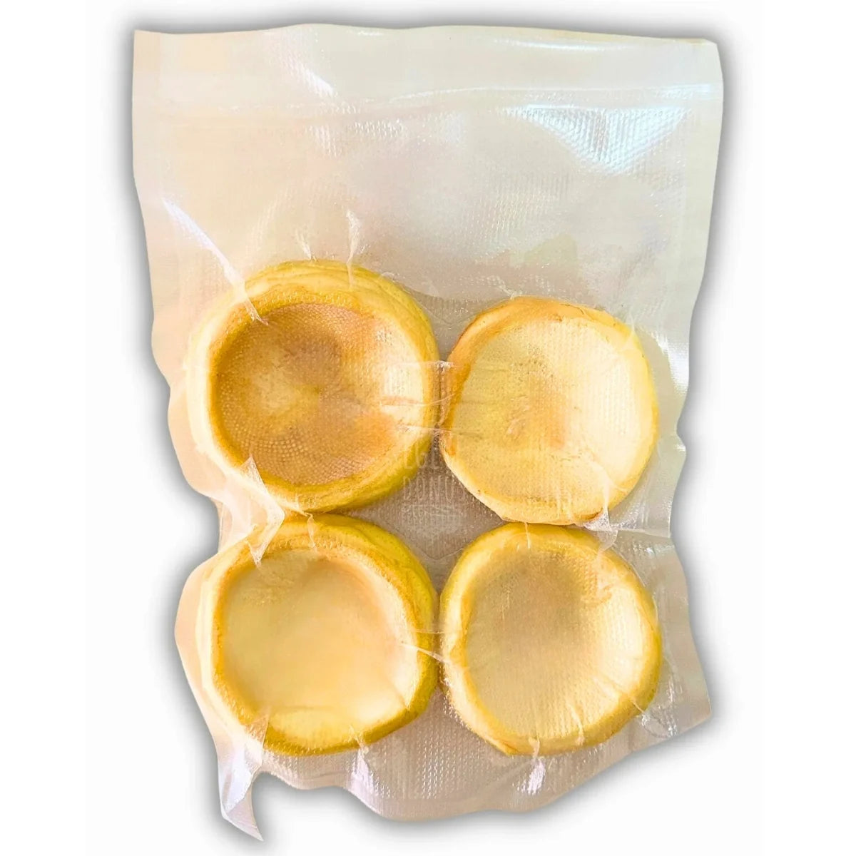 Vakumlu Çanak Enginar