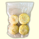 Vakumlu Çanak Enginar