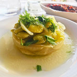 Vakumlu Çanak Enginar