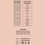 Zeytinyağlı Kuru Domates