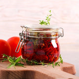 Zeytinyağlı Kuru Domates