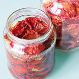 Zeytinyağlı Kuru Domates